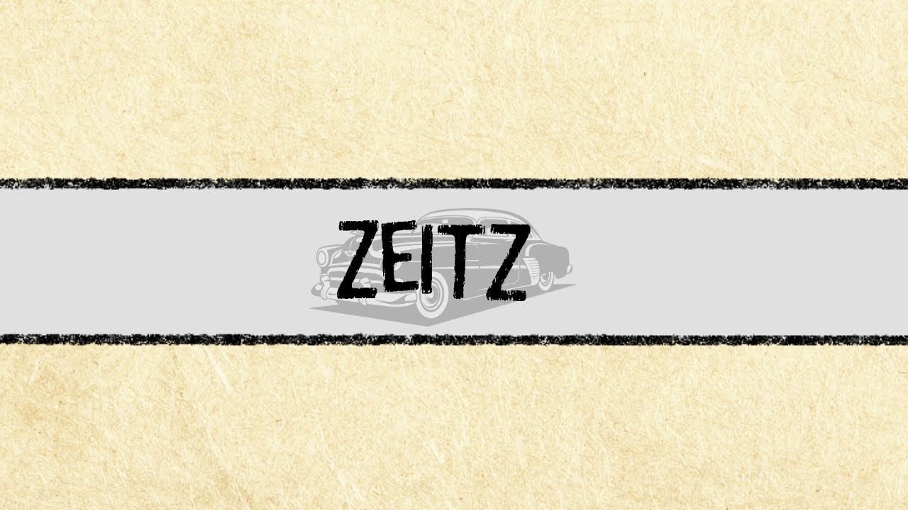 Oldtimertreff TV | 21. Oldtimertreffen in Zeitz