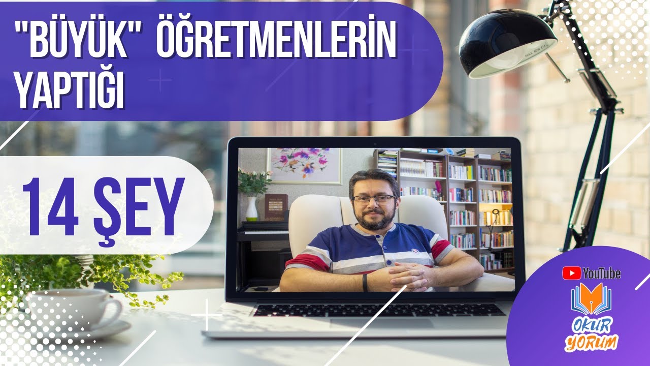 Kral Öğretmen Olmak || 