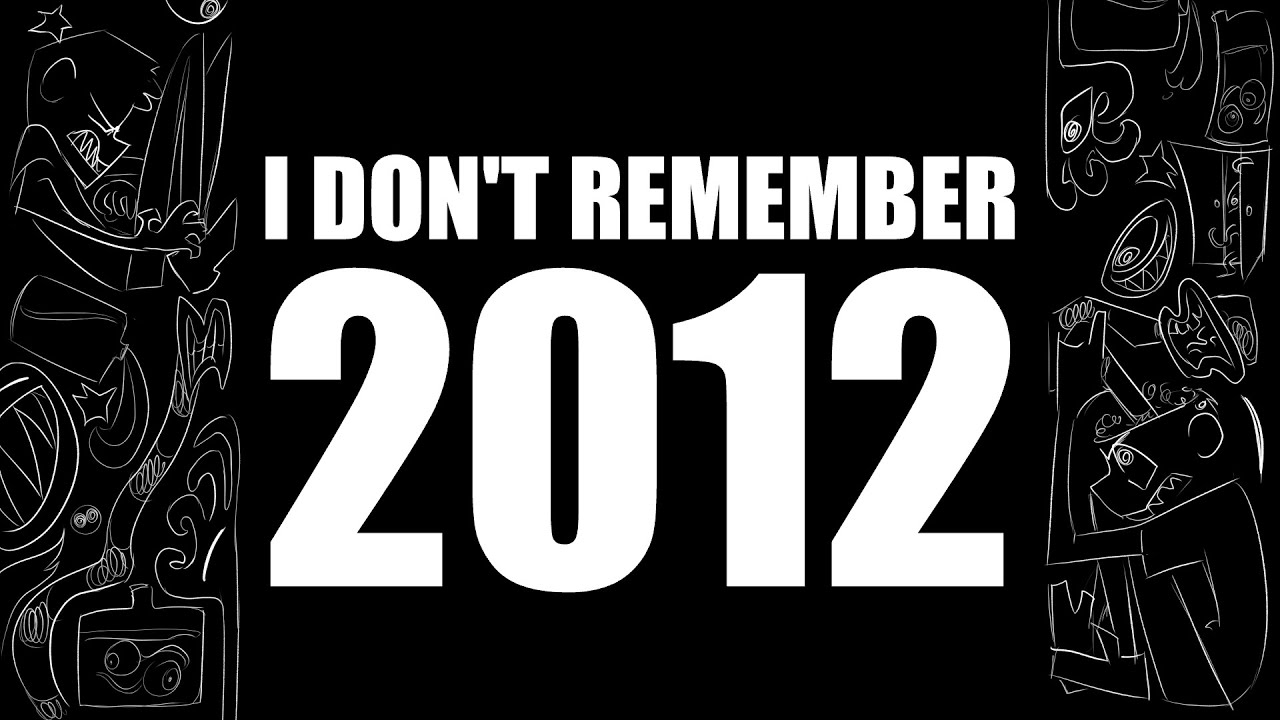 Synced Lyrics - 2012 / Will Wood and The Tapeworms