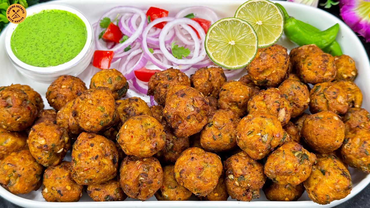 Chicken Goli Kabab | Chicken Kabab Recipe | Street Style Chicken Kabab