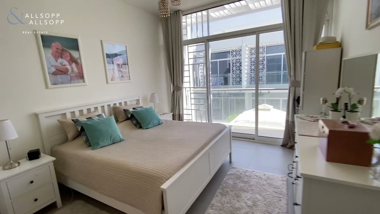 3 bedroom townhouse for sale in Dubai, Arabella 1, Mudon and it's Close to Park.