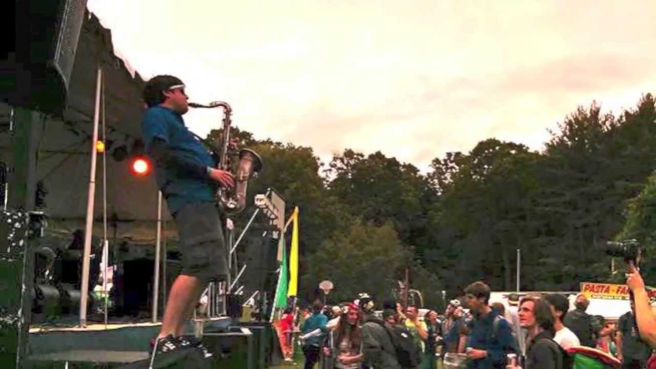If I Had It All (ft Jen Durkin of Deep Banana Blackout)