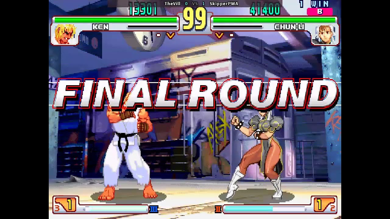 Street Fighter III 3rd Strike - 1770946662602-5251