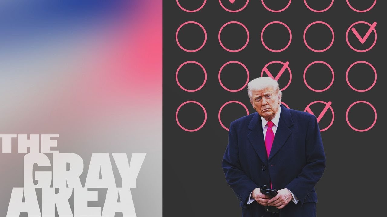 Is Trump winning? | The Gray Area