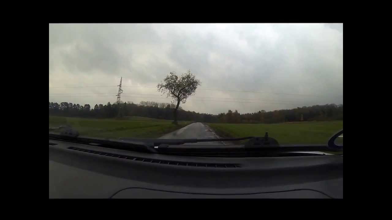 On the way - Svenstrup Efterskole 12/13