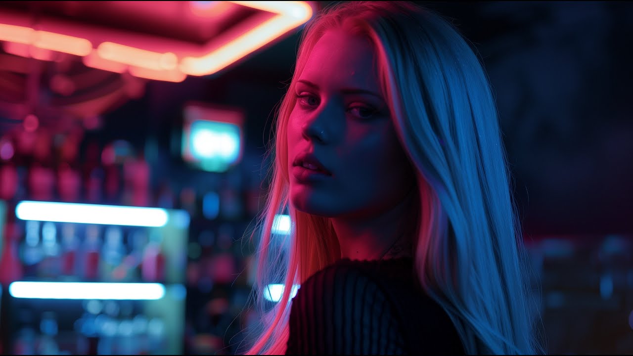 Neon Pulse - Slow Burn | Deep House Mix 2026 • Club Mood #11