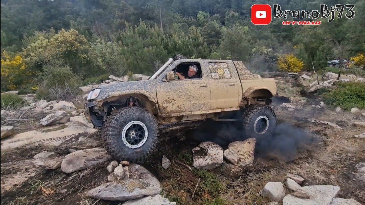 (PARTE  7) PASSEIO TT DOURO AVENTURA  2025 CARRAZEDA DE ANSIÃES