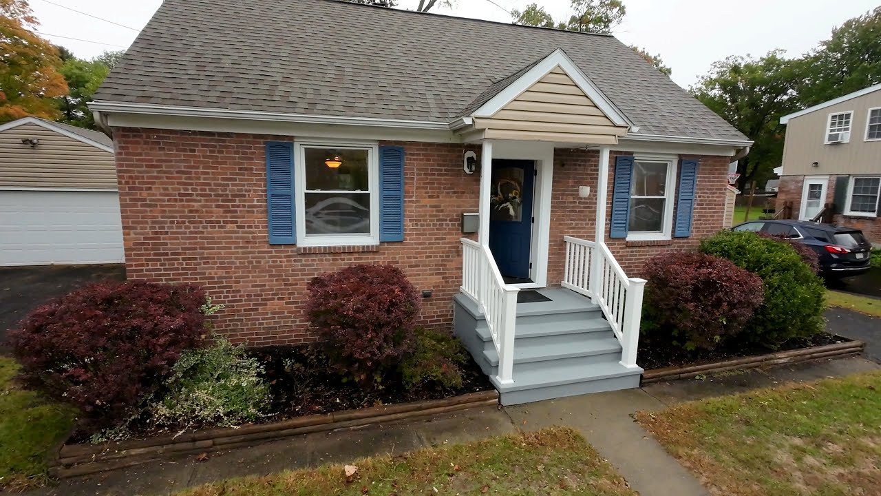 59 Reber St, Albany, NY