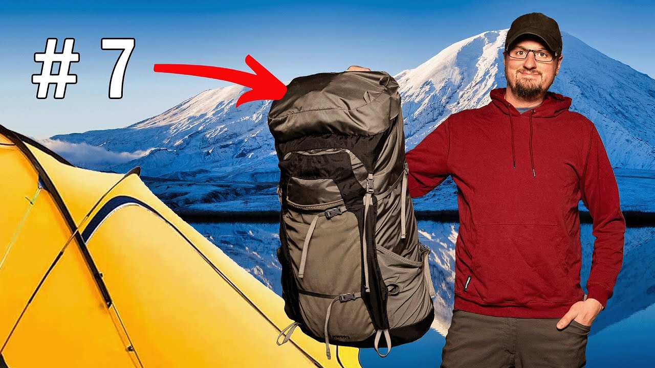 10 Camping Tips for Beginners