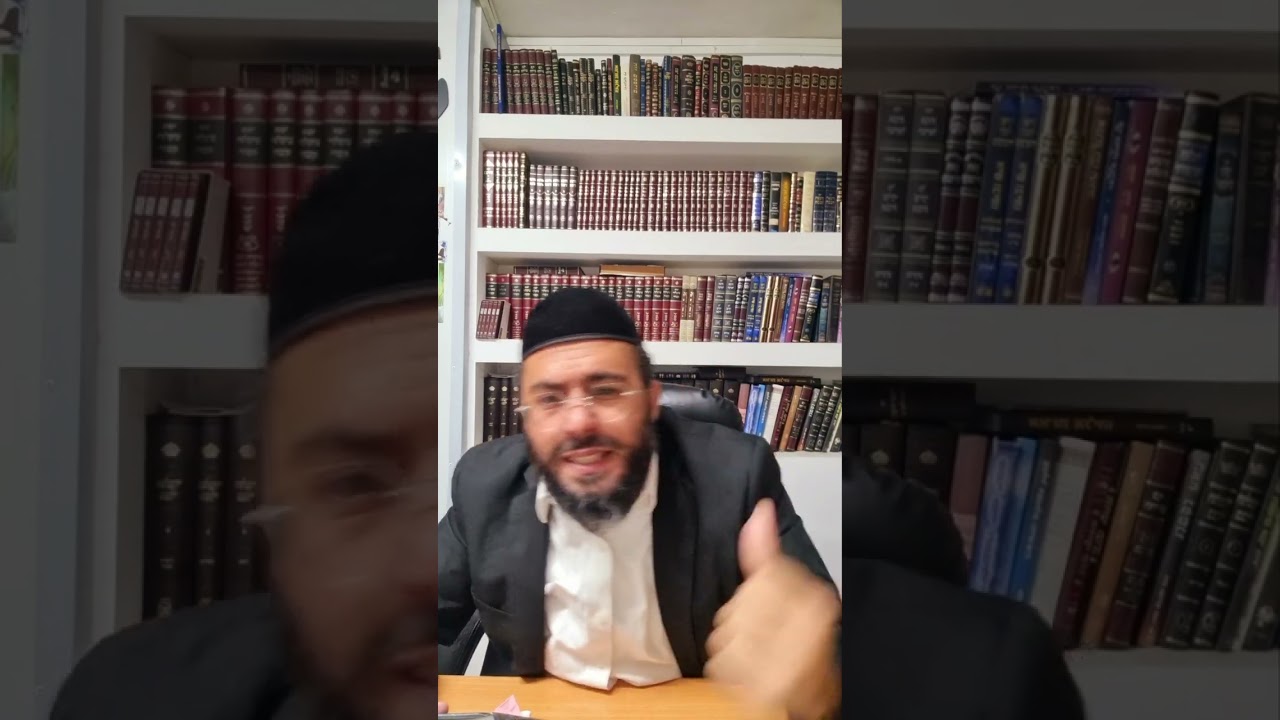 הרב פנחס עגיב