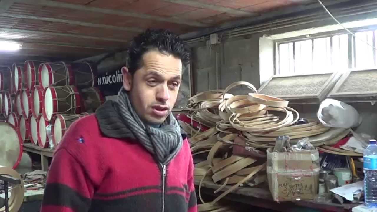 Documentário Pinheiro "Festas Nicolinas"