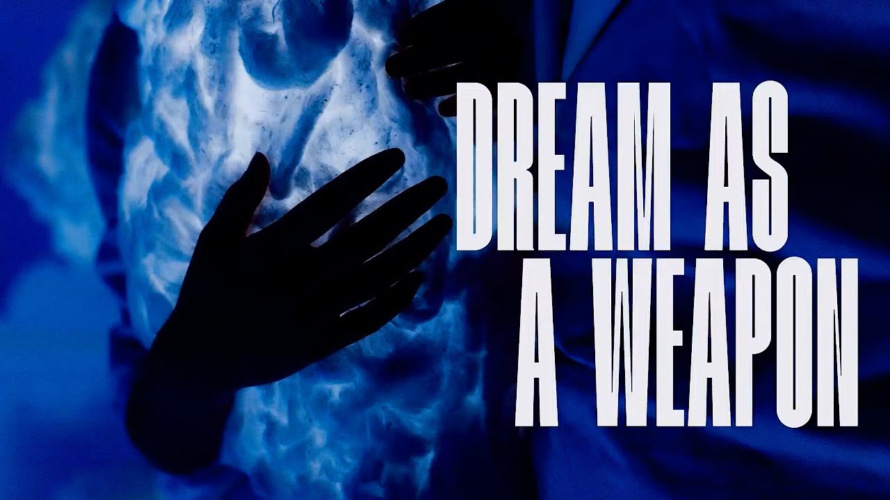 HOW TO MAKE DREAM AS A WEAPON  || With Prophet Clear Malisa