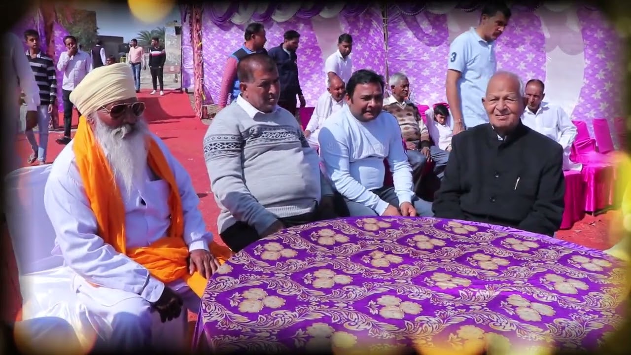 Lachmandass Ji Jagran 01