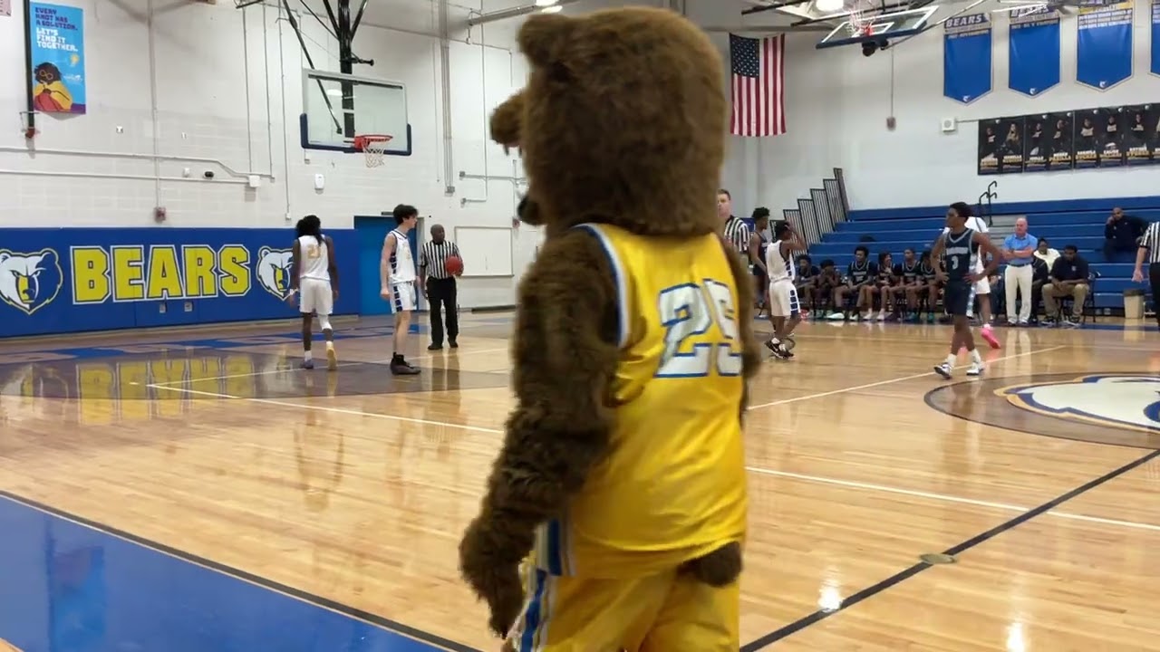 Brown VS Iroquois February 19, 2026 Part 2