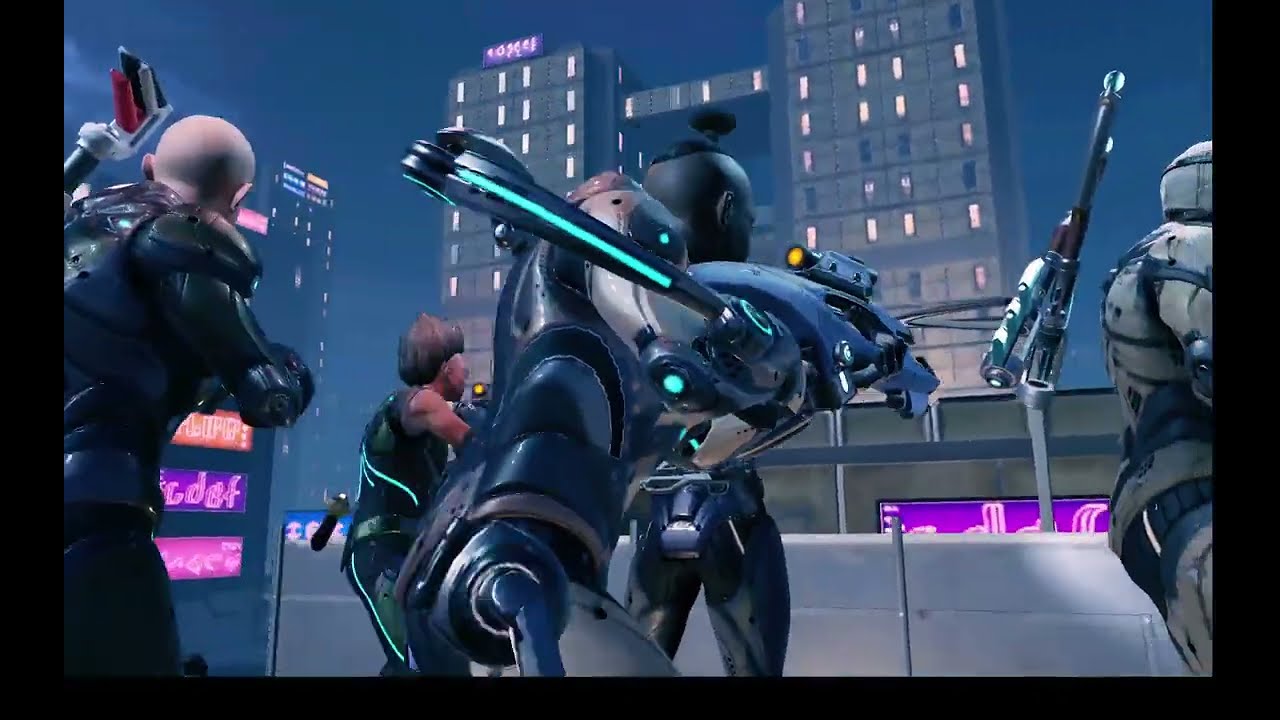 XCOM 2 Long War #157 || Ambush ||  Így irtok én Saga II/d  || Veteran