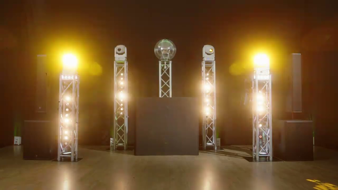 ALT DJ Packages | Alternative DJs for Every Type of Event
