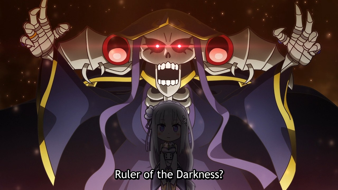 Shadow Garden discusses its biggest threats