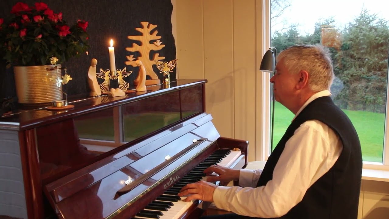 22.12 Kom, alle kristne