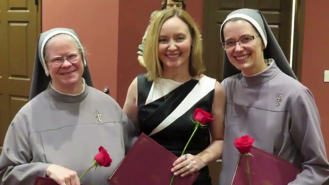 Our Lady of Divine Providence House of Prayer®