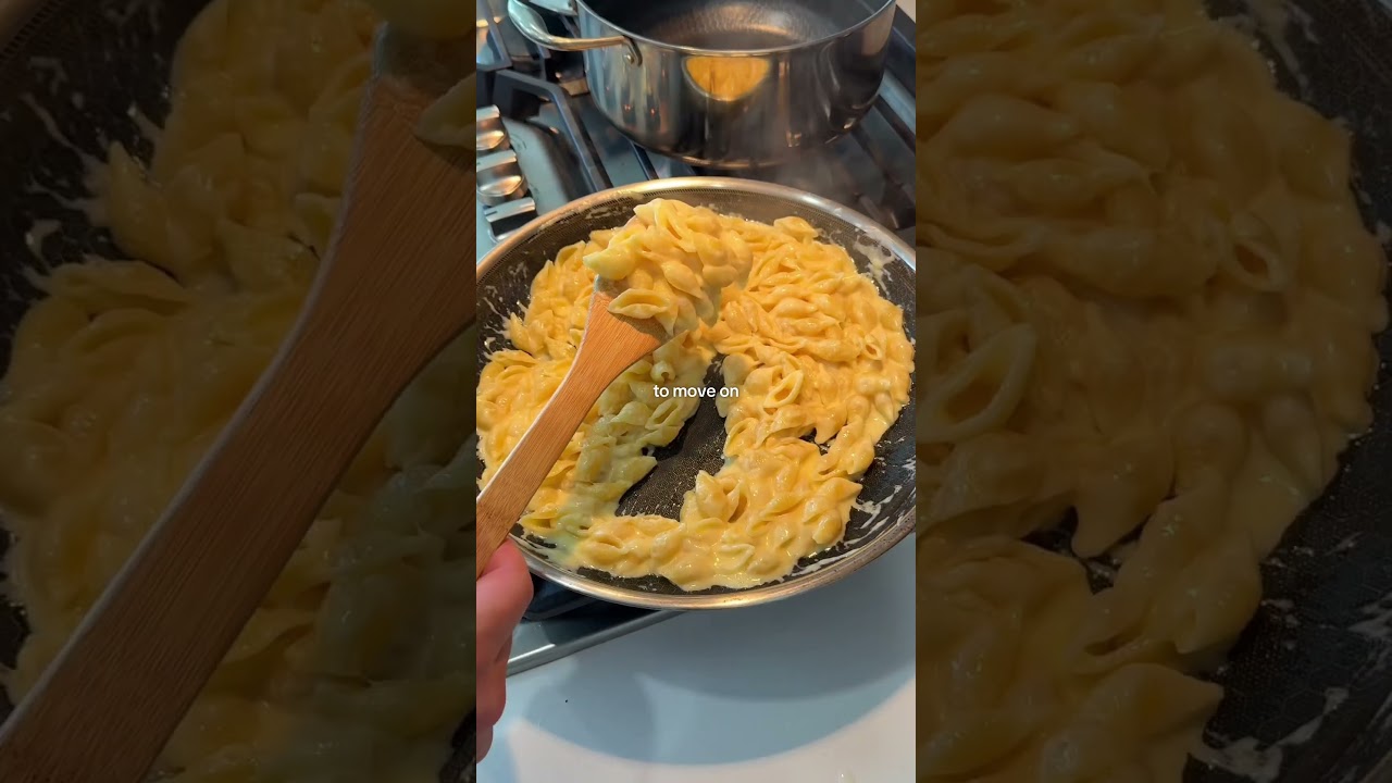 Chopped but at home