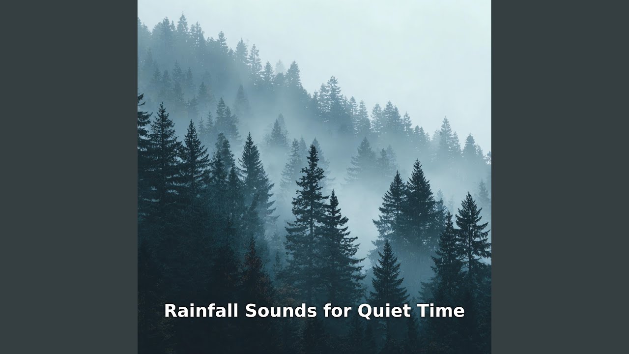 Rain for Quiet Night Moments, Pt.8