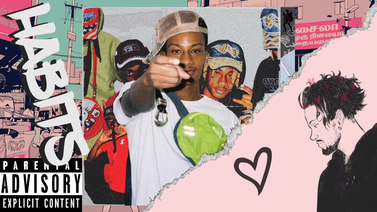 [FREE] Tommy Ice x Aries Type Beat - 