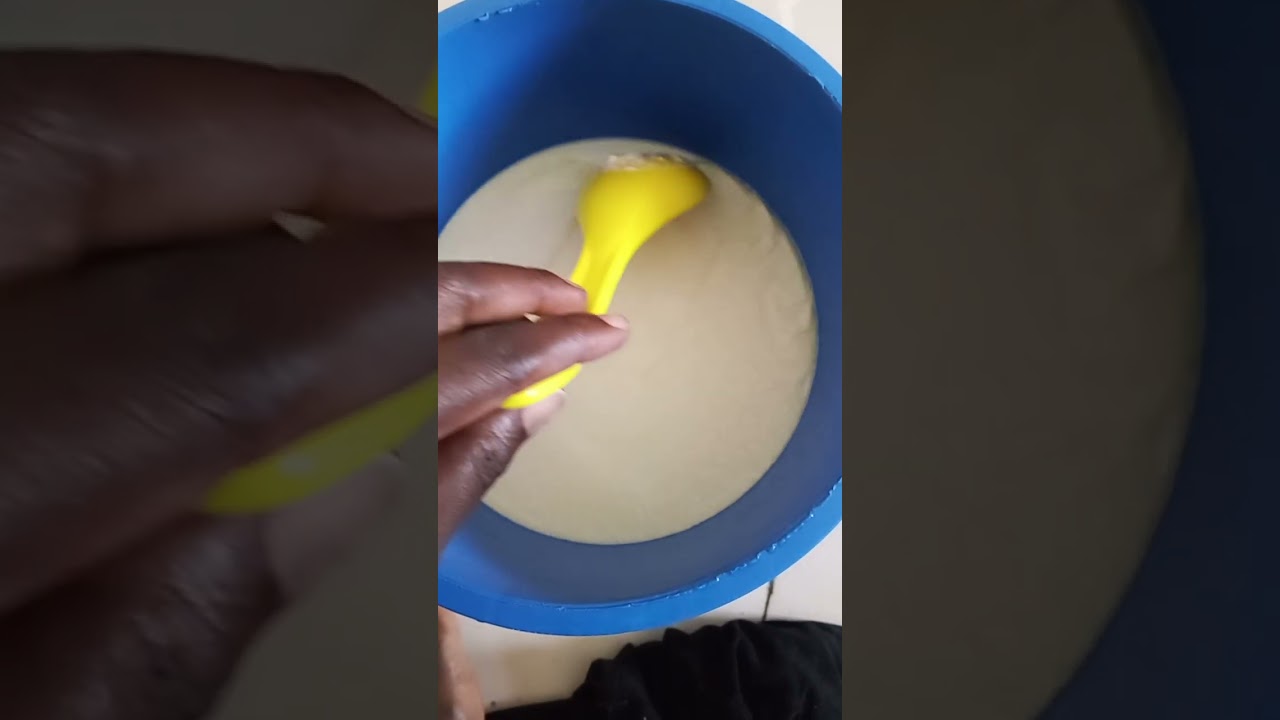 Easy Homemade yogurt from powdered milk. December 29, 2025