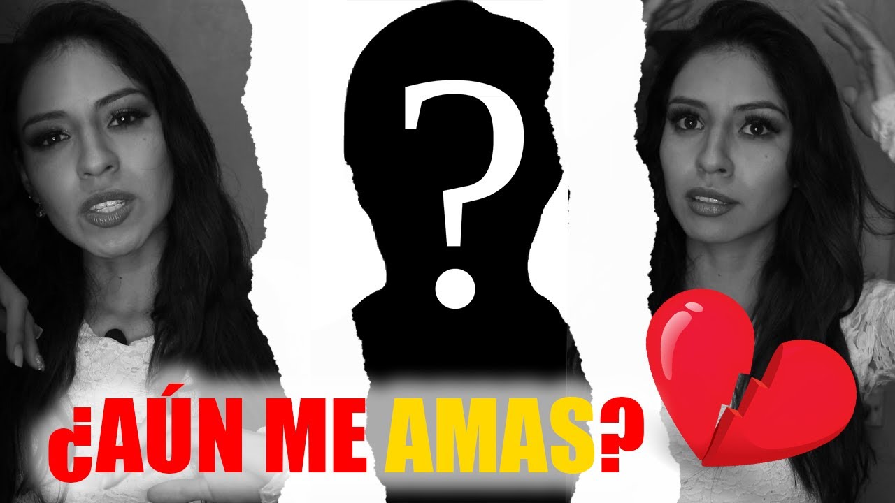 #Aún me Amas - #Beret / #Vídeo Reacción #Dannybitorres