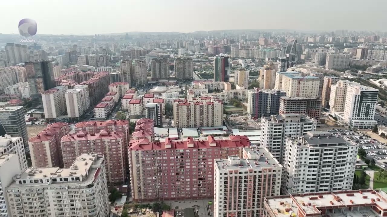 Bu binalardakı mənzillərə çıxarış verilməyəcək