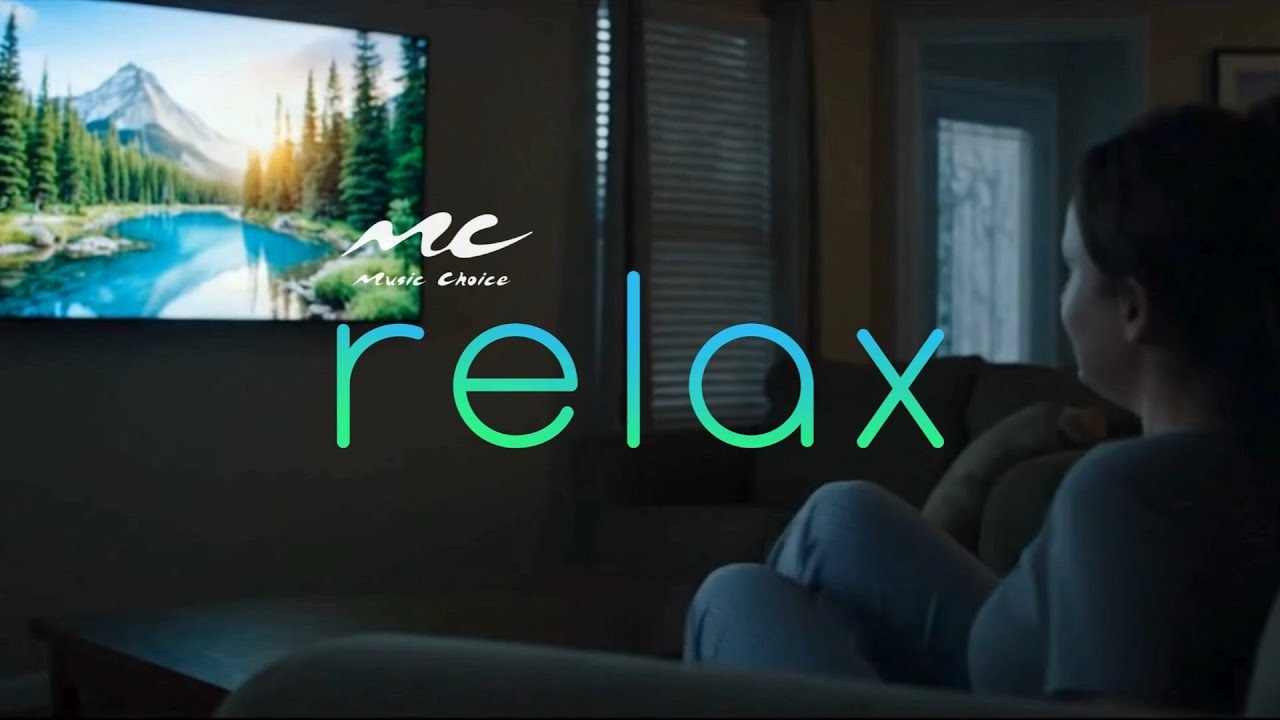 Music Choice Relax