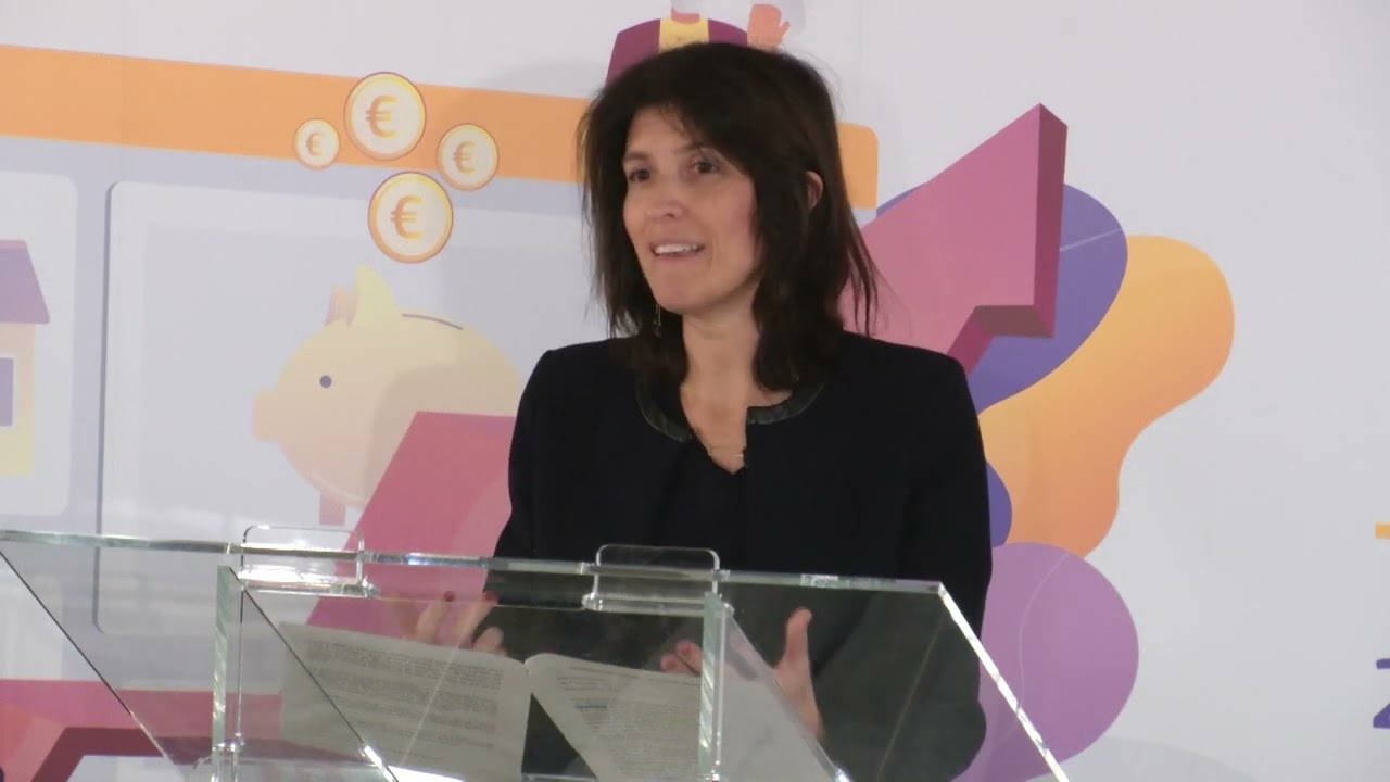 Money Matters - Closing remarks (20 February 2024)