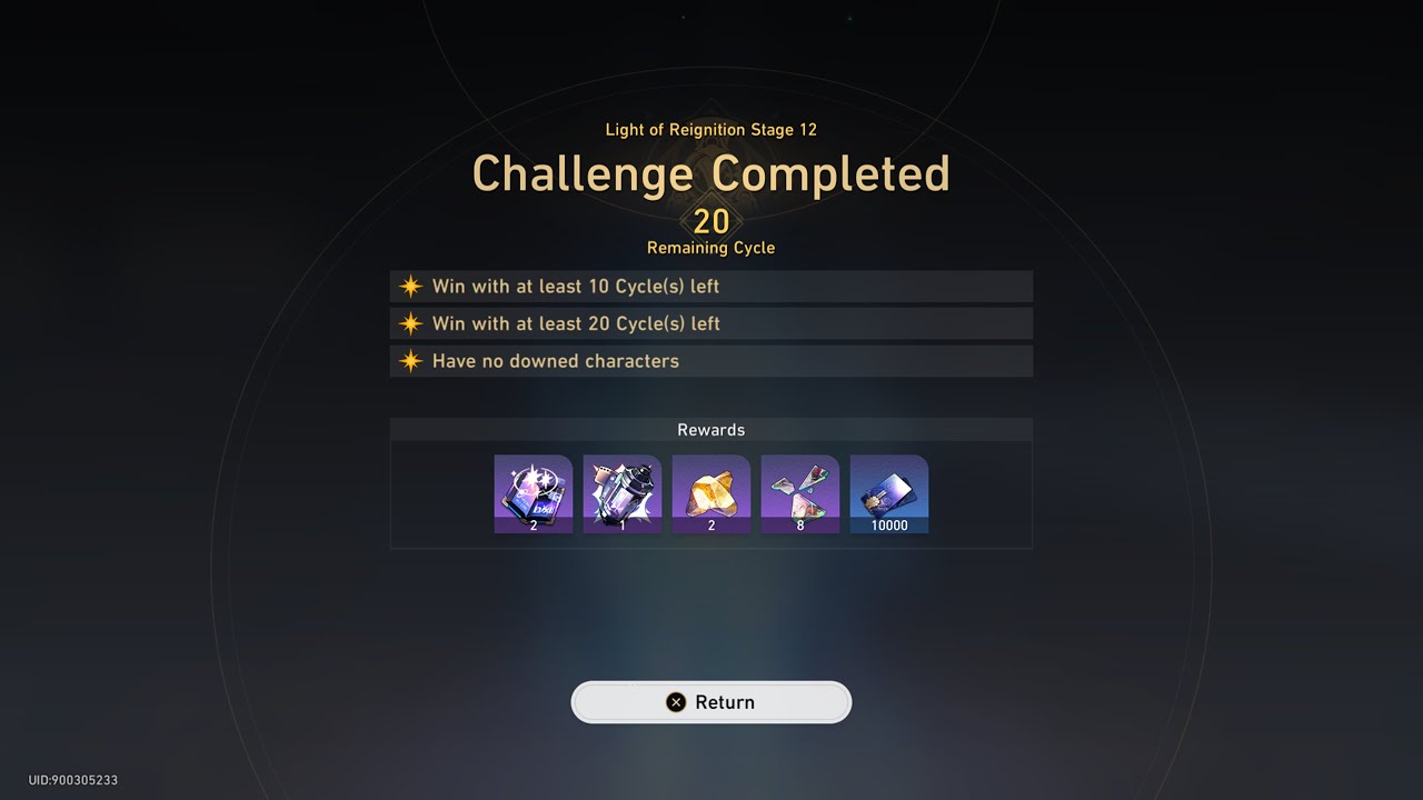 My F2P DoT Kafka Black Swan Ruan Mei & Hypercarry Jingliu Clears MoC 12 For The First Time!