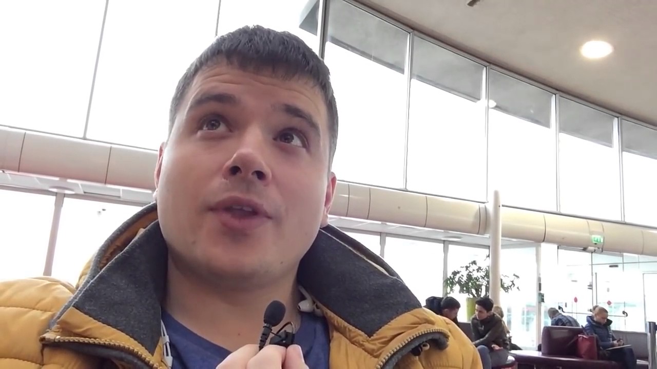 Blizzcon дневник #9