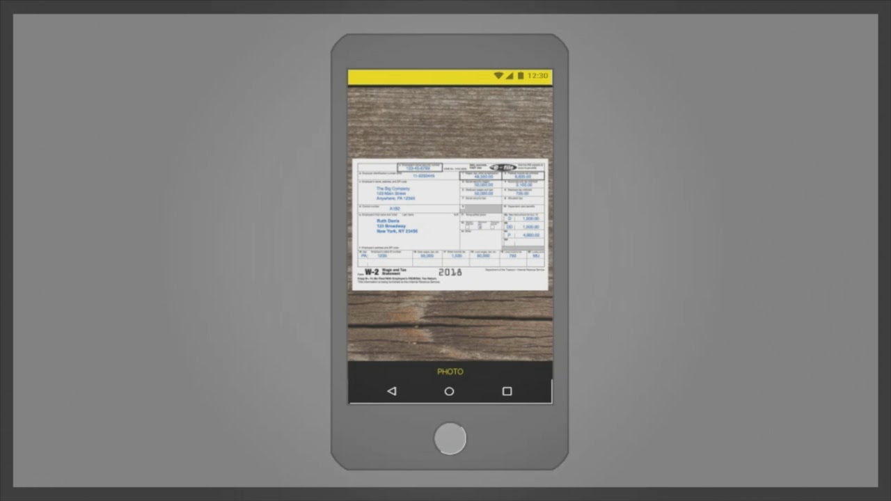 EY TaxChat &ndash; tax preparation made simple