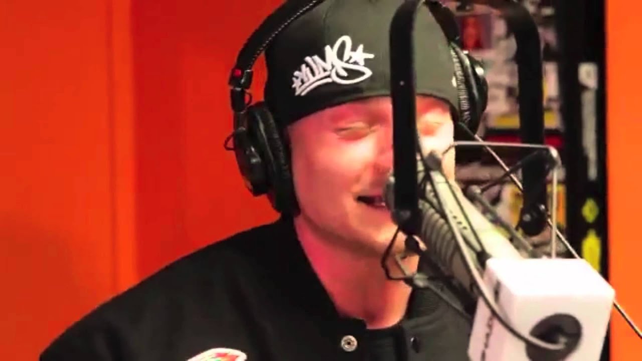 SWAY IN THE MORNING - HATCH WISEGUY FREESTYLE (shade45)