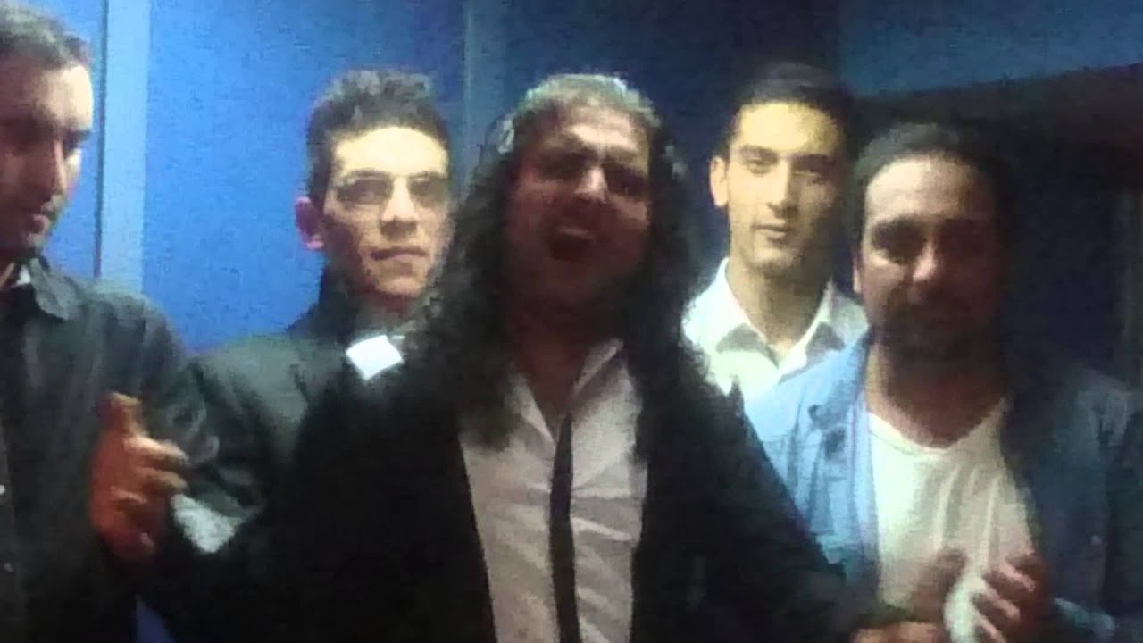 Gitanos de Asturias