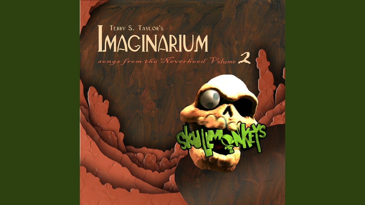 Death Garden Jive