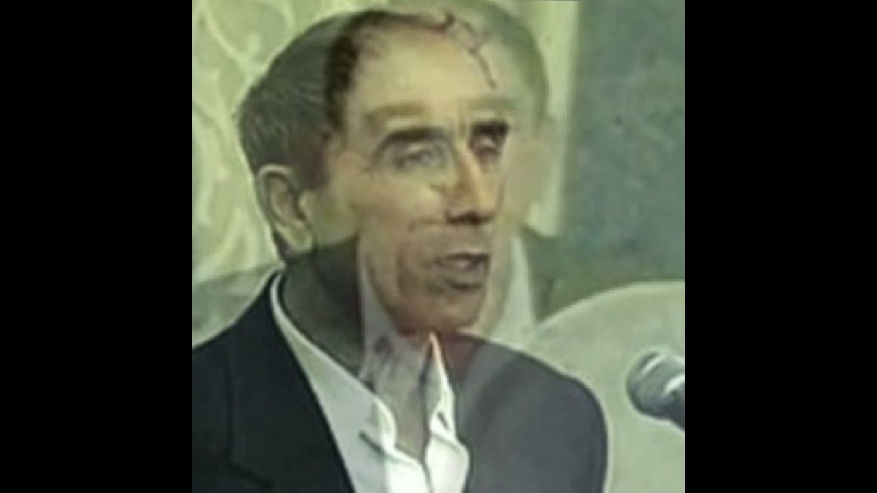 Qədir R&uuml;stəmov- Xumar oldum