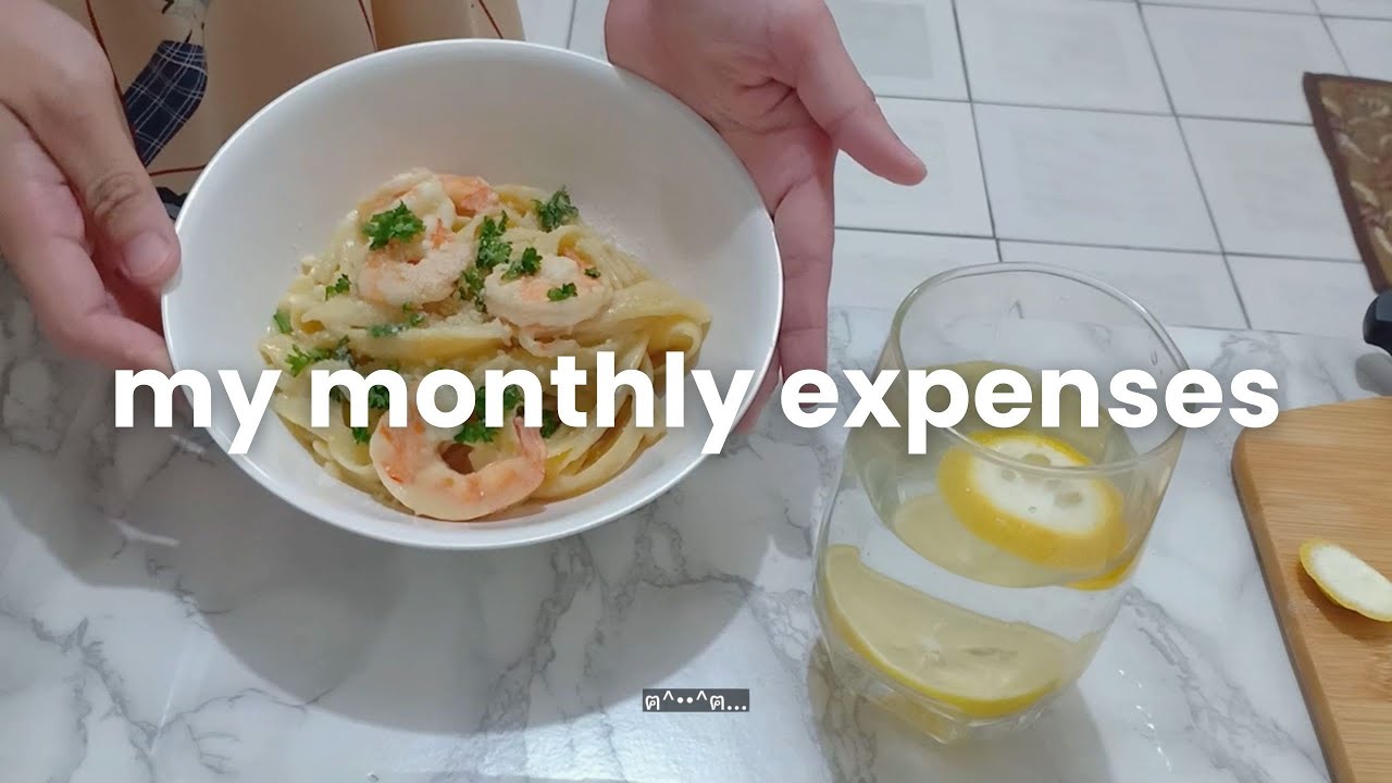 living in a $130 apartment in Metro Manila • living alone in the Philippines