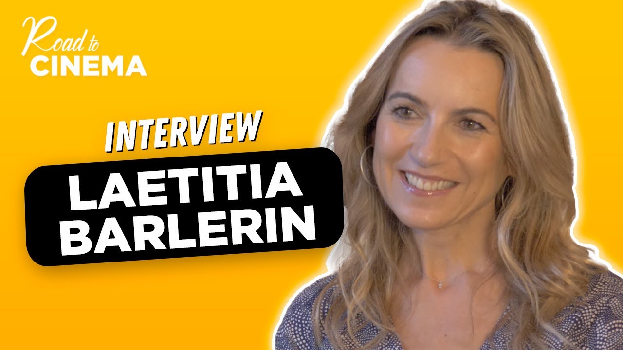 Le bien-&ecirc;tre animal au cin&eacute;ma avec la v&eacute;t&eacute;rinaire Laetitia Barlerin