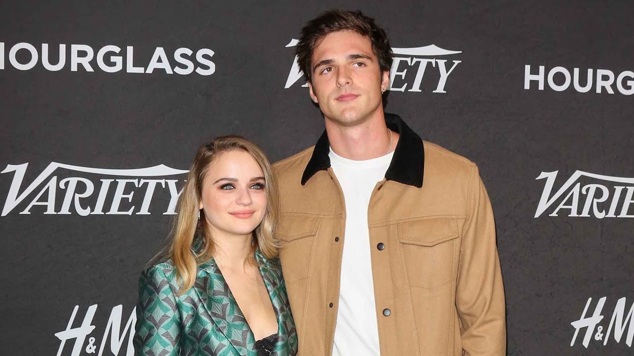 Joey King Says It Wasn&rsquo;t Easy Filming &lsquo;Kissing Booth 2&rsquo; With Ex Jacob Elordi