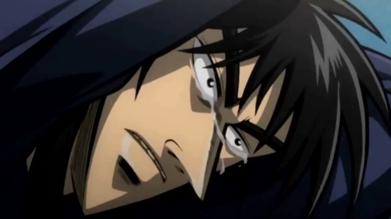 Dusk [Extended] - Kaiji: Ultimate Survivor OST