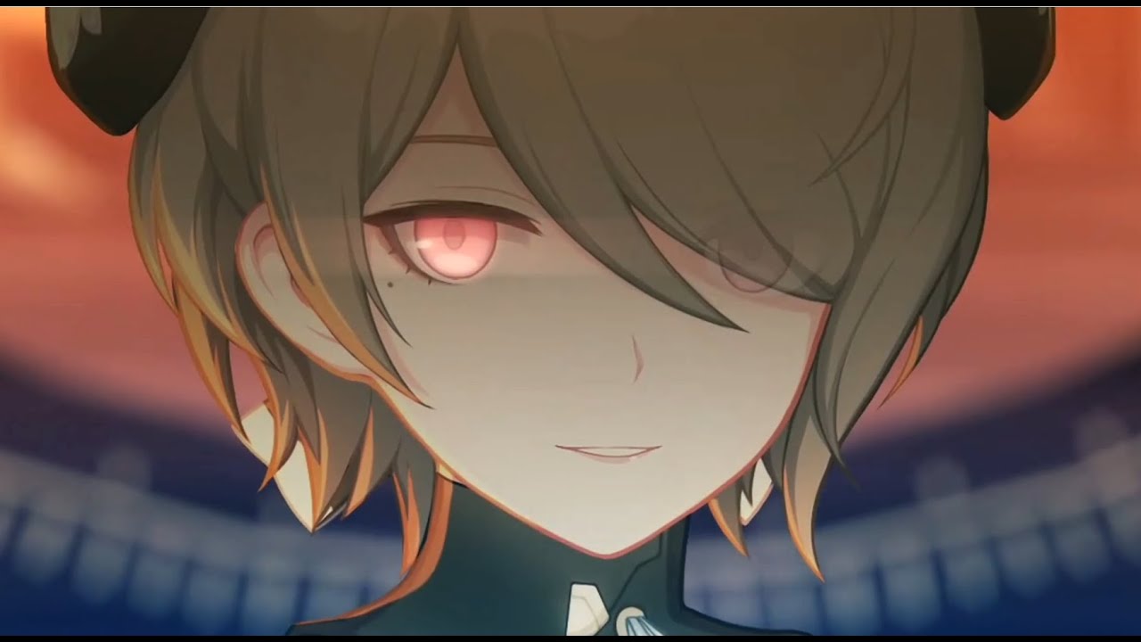 Honkai Impact 3 - Эквип: стигмы и оружие / Часть 2 - Саппорты [типо гайд]
