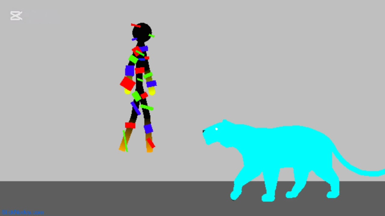 Scp vs strange people 