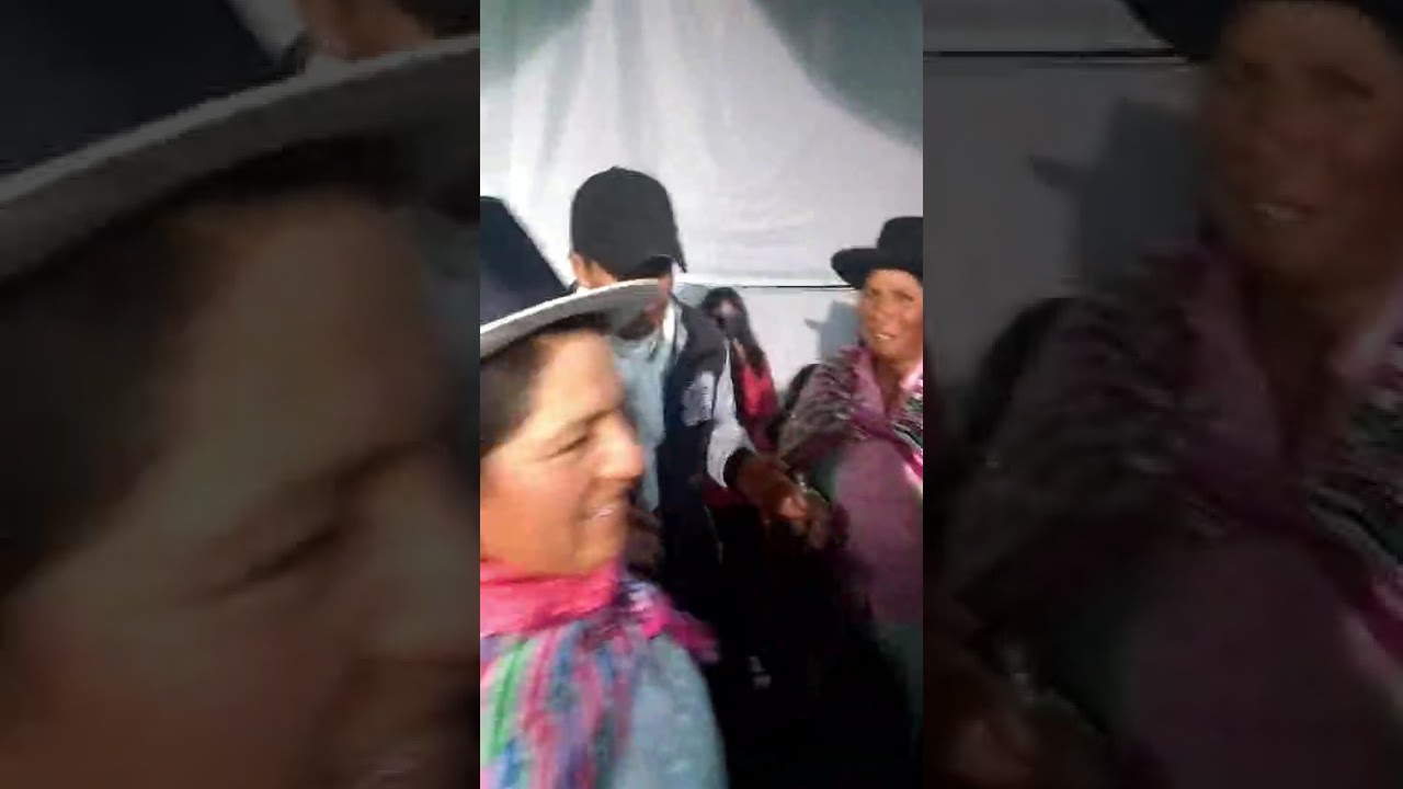 Recuerdos de pampa cangallo 