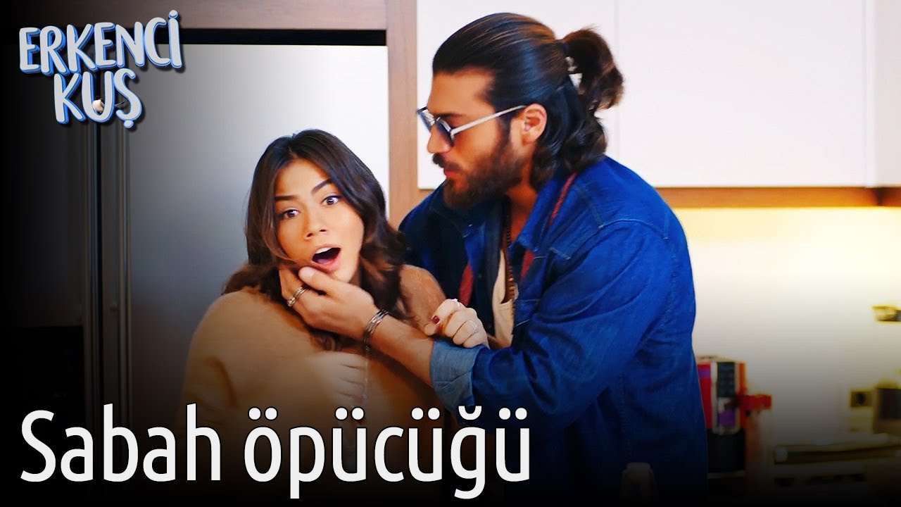 Erkenci Kuş | Sabah Öpücüğü