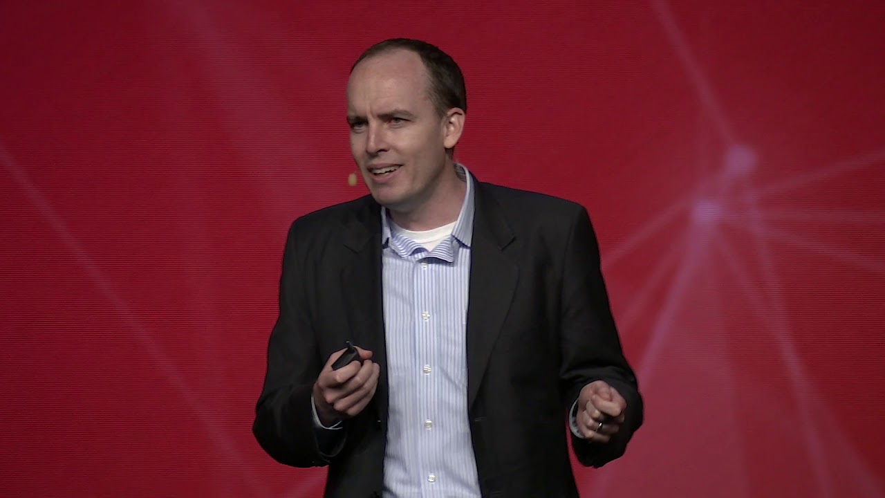 Interactive Sports Analytics - Patrick Lucey (Stats Perform)