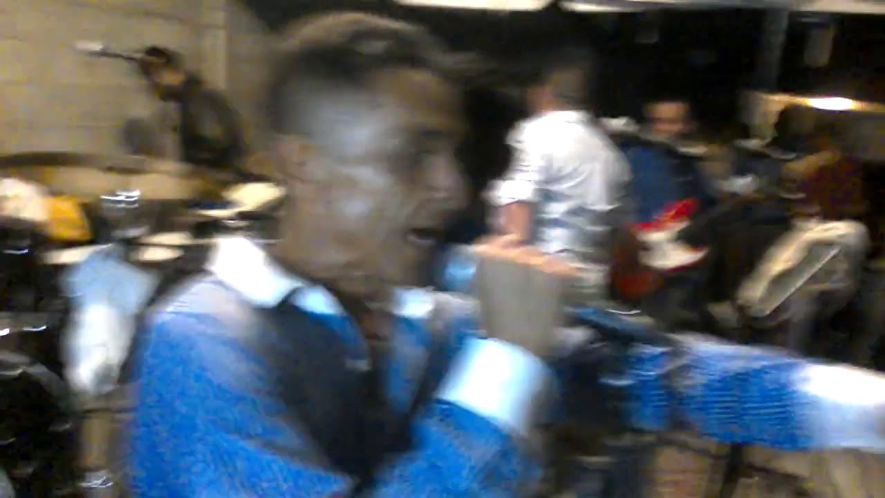 el popular poporo de quibor