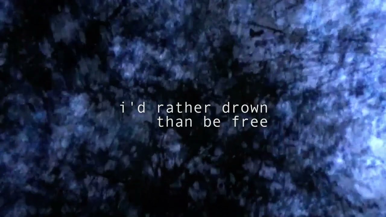internet kiosk - Left (official lyric video)