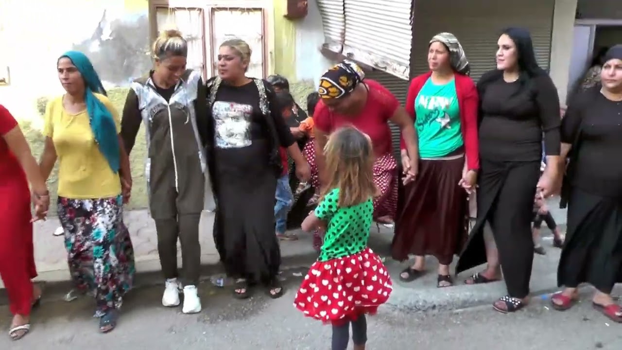 KİLİSLİ PAMUK KEMALIN OGLUNUN DÜĞÜNÜ 2